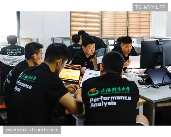 智慧算法驱动下的竞技体育动作效率与技术优化研究 智慧算法驱动下的竞技体育动作效率与技术优化研究