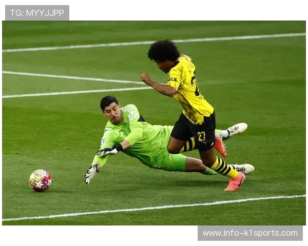 库尔图瓦瞄准欧冠生死战复出皇马全面启动终极防线冲刺计划
